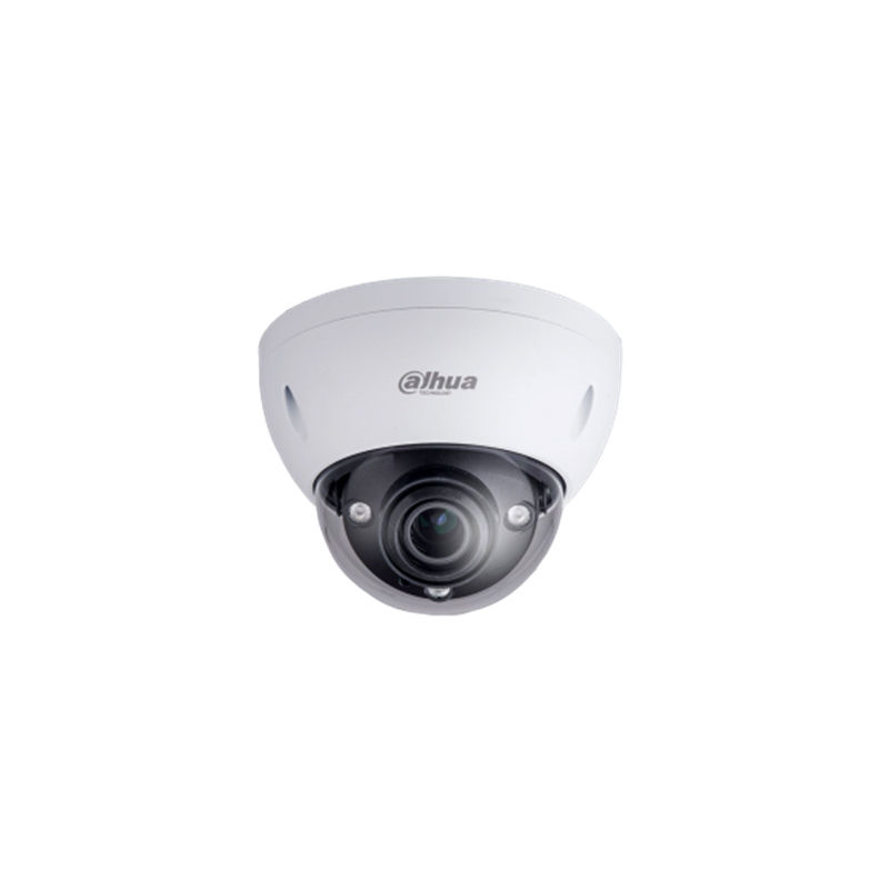 HAC-HDBW3802E-Z, Dahua HAC Series Camera, 8MP/120dB WDR/IR Dome