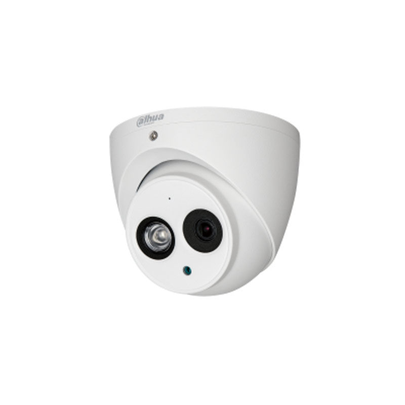 HAC-HDW1200EM-A, Dahua HAC-HDW1200EM-A Camera, 2MP/IR/HD-CVI
