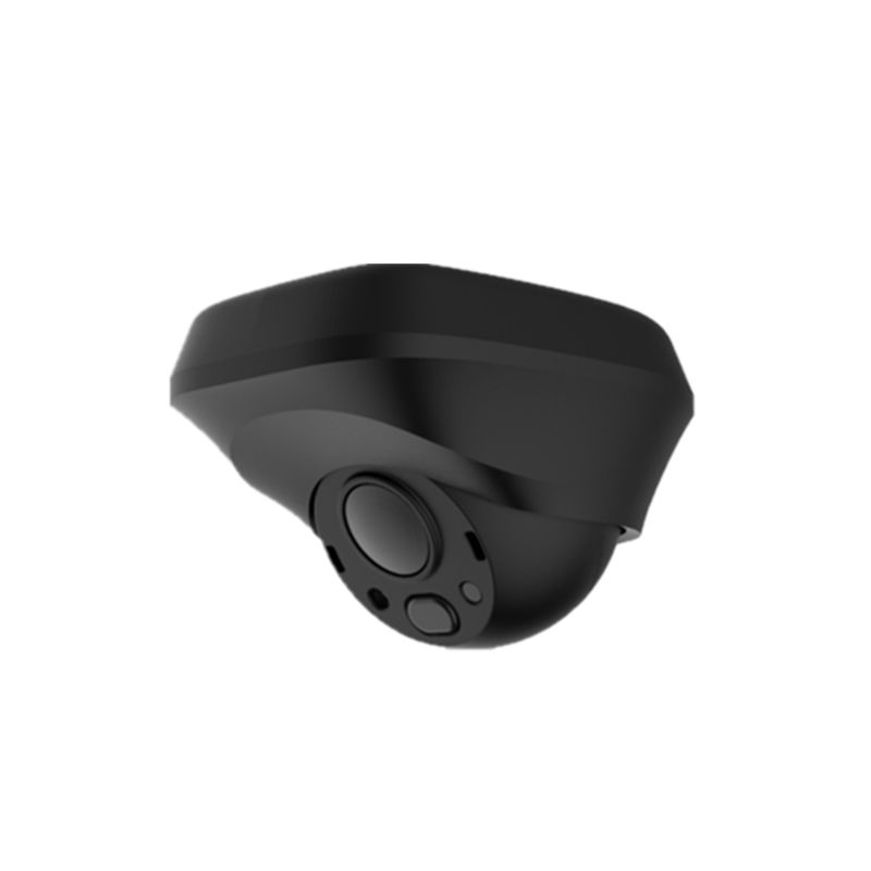 HAC-HDW1200L, Dahua HAC Series Camera, 2MP/IR/HD-CVI