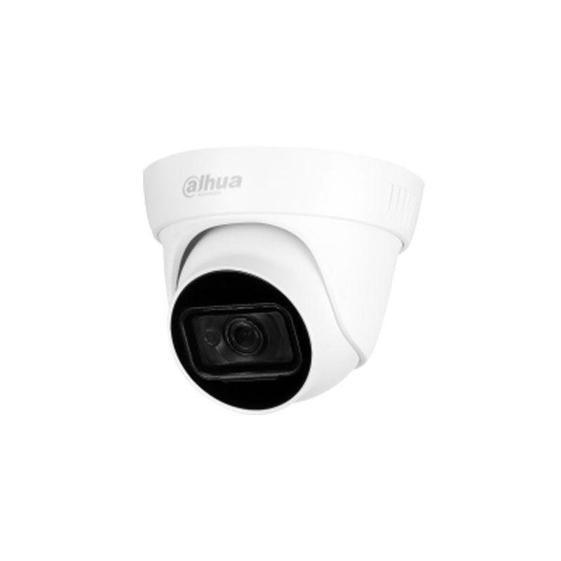 HAC-HDW1200TL-A, Dahua HAC Series Camera, 2MP, HDCVI, IR Eyeball