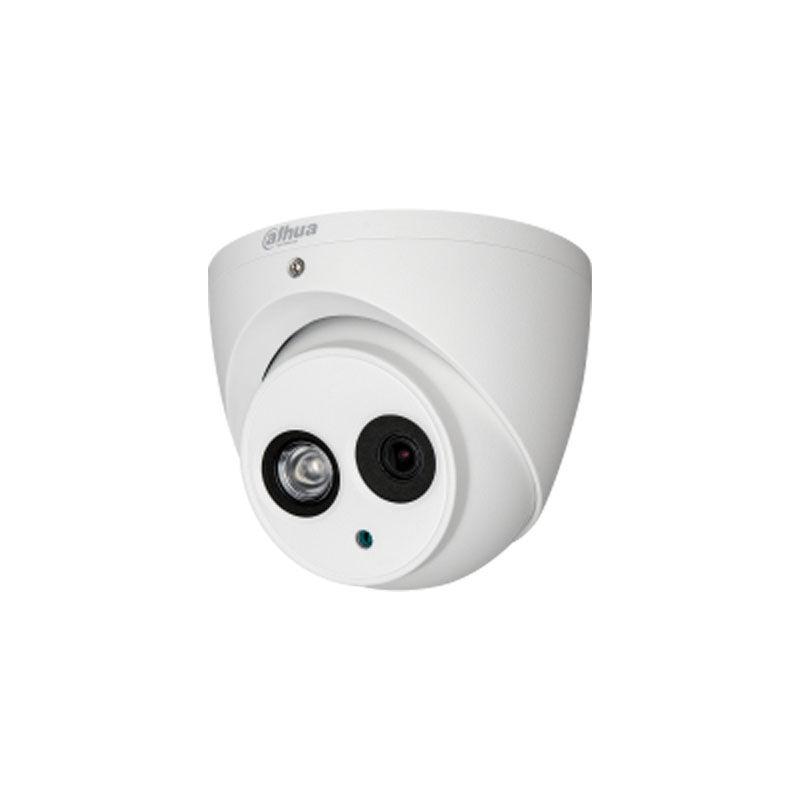 HAC-HDW1400EM-A, Dahua HAC-HDW1400EM-A Camera, 4MP/IR/HD-CVI