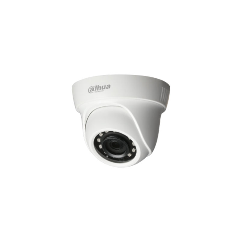HAC-HDW1500SL, Dahua HAC-HDW1500SL Camera, 5MP/IR/HD Eyeball