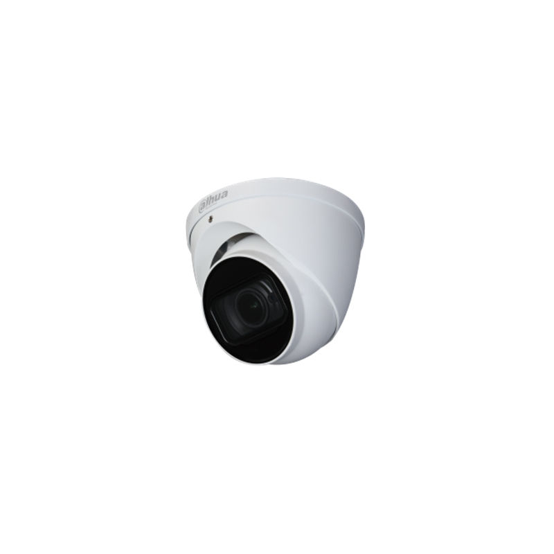 HAC-HDW2402T-Z-A-DP, Dahua HAC Series Camera, 4MP Starlight+/Motorized Lens/IR 60m