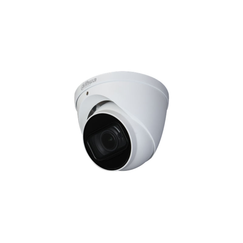 HAC-HDW2501T-Z-A-DP, Dahua HAC Series, 5MP/IR/Varifocal Camera