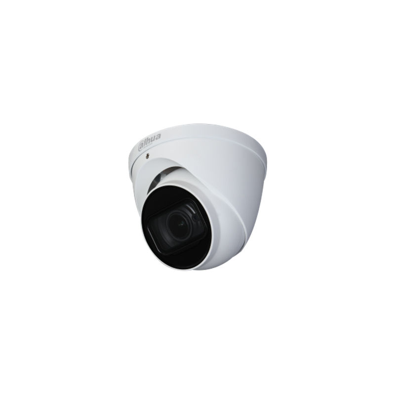 HAC-HDW2601T-Z-A-DP, Dahua HAC-HDW Series Camera, 6MP/120dB WDR/IR Eyeball