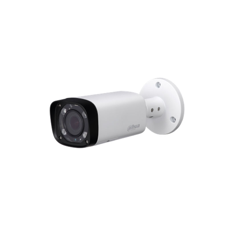 HAC-HFW1100R-VF-IRE6-S3, Dahua HAC-HFW1100R, 1MP HDCVI IR Bullet Camera