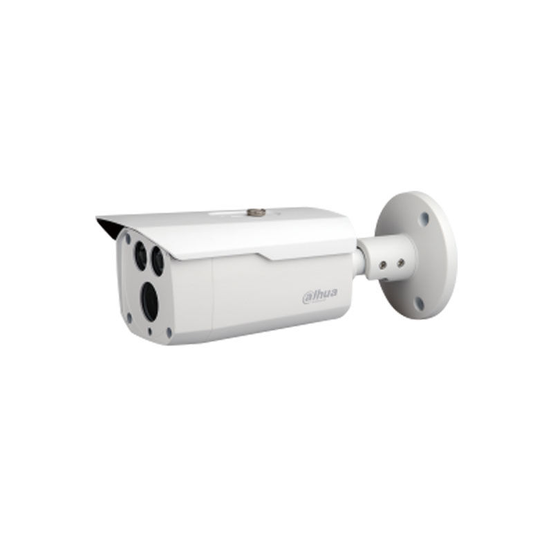 HAC-HFW1200D, Dahua HAC Series Camera, 2MP/IR Bullet/HD-CVI