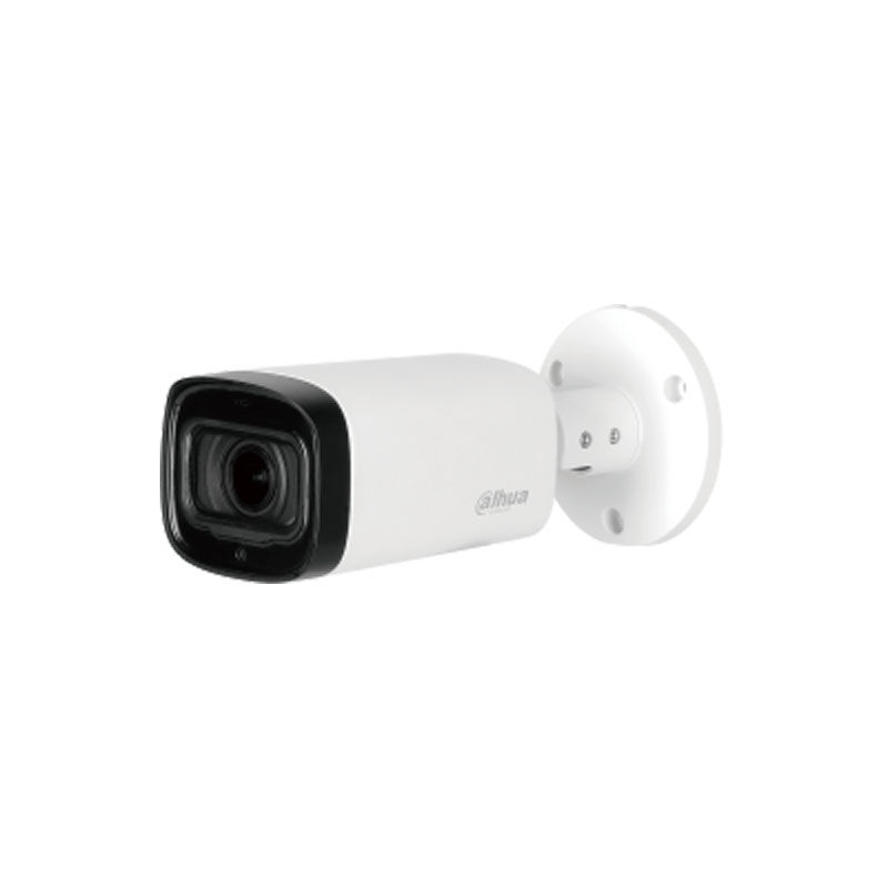 HAC-HFW1200R-Z-IRE6, Dahua HAC Series Camera, 2MP, IR, Motorized Lens