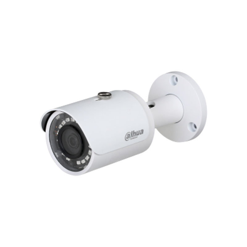 HAC-HFW1200S, Dahua HAC-HFW Series Camera, 2MP HDCVI/IR/Bullet