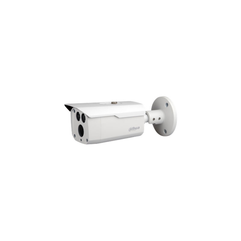 HAC-HFW1230D, Dahua HAC-HFW Series Camera, 2MP/IR Bullet/Starlight