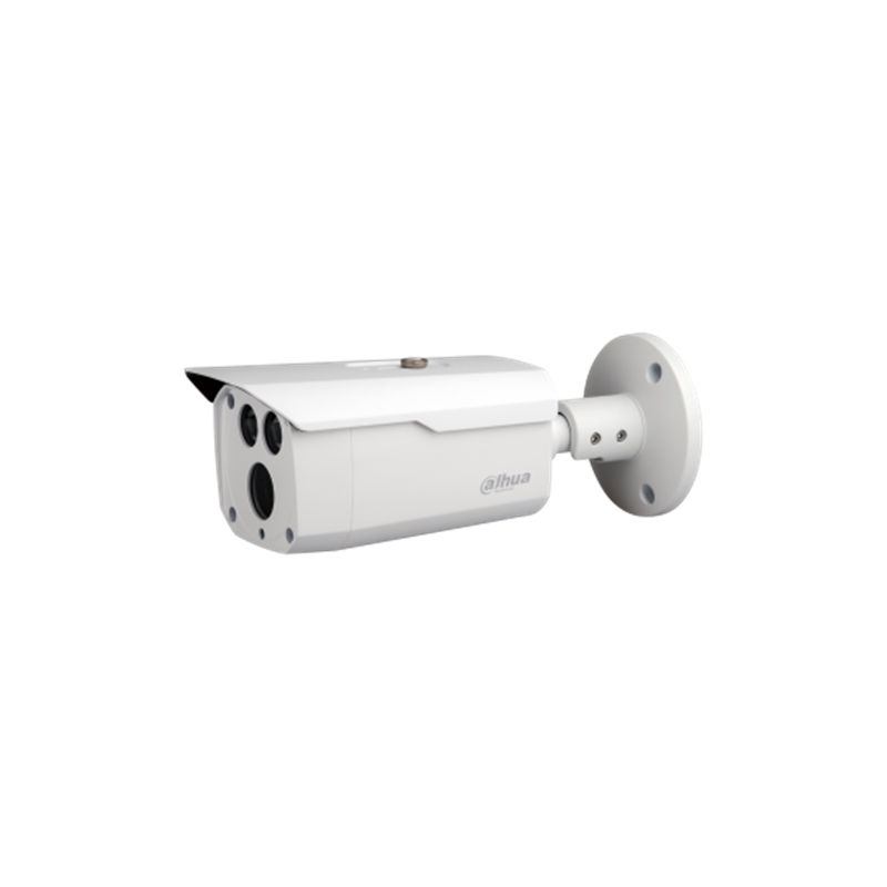 HAC-HFW1500D, Dahua HAC Series, 5MP HDCVI IR Bullet Camera/5MP/IR/Outdoor