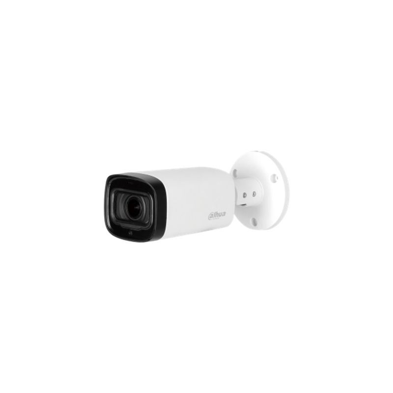 HAC-HFW1500R-Z-IRE6-A, Dahua HAC Series HDCVI Bullet Camera, 5MP resolution/IR/Varifocal lens