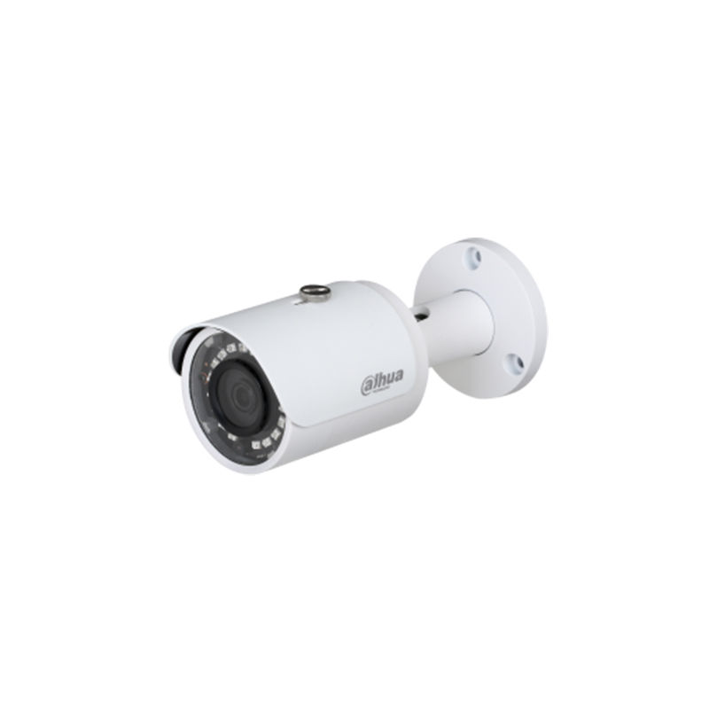 HAC-HFW1801S, Dahua HAC-HFW Series Camera, 4K HDCVI/IR Bullet/2.8mm lens