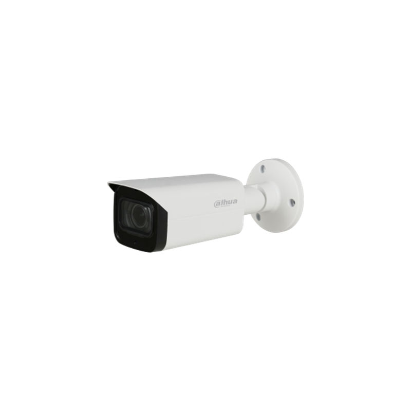 HAC-HFW2241T-Z-A, Dahua HAC-HFW2241T Series HDCVI Bullet Camera, 2MP/IR/Bullet
