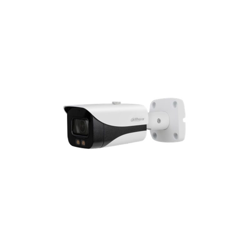 HAC-HFW2249E-A-LED, Dahua HAC-HFW2249E Series Camera, 2MP Full-color/ Starlight/ HDCVI Bullet