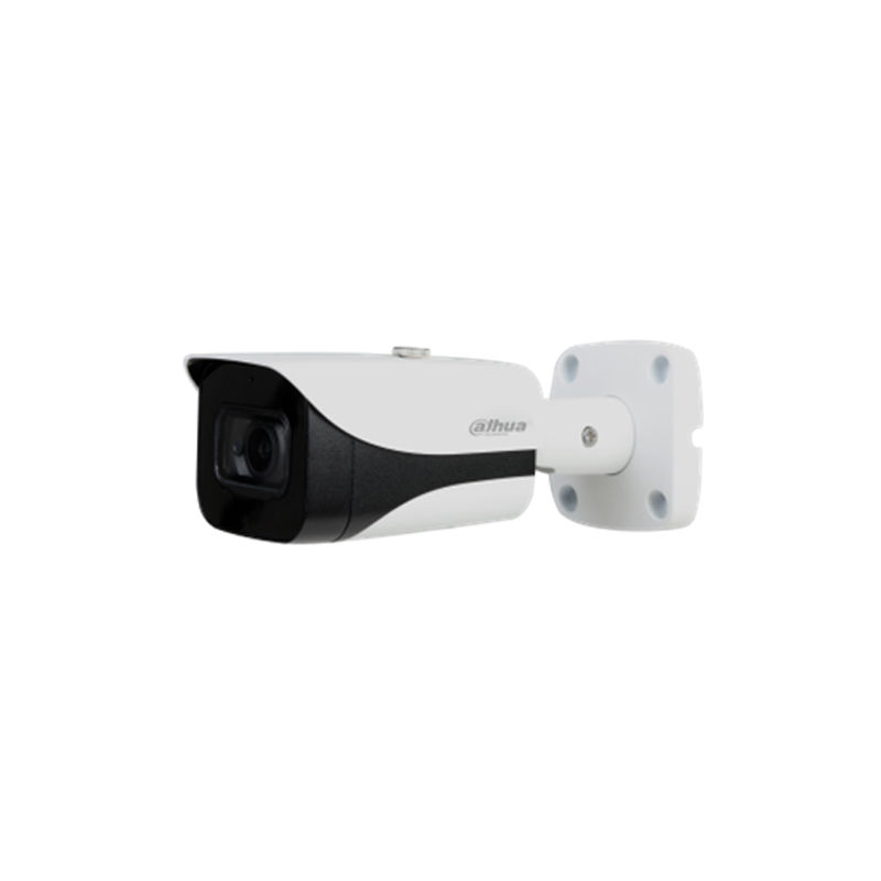 HAC-HFW2802EP-A, Dahua HAC Series HDCVI IR Bullet Camera, 4K Ultra HD, Starlight, IR Bullet