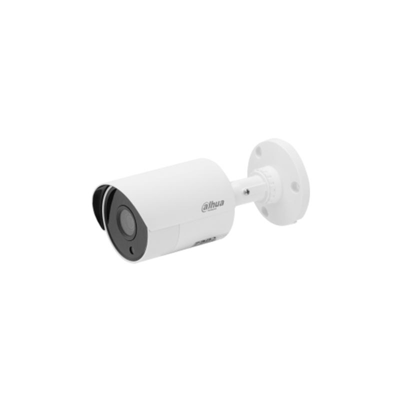 HAC-LC1200SL-W, Dahua HAC Series Camera, 2MP/HD-CVI/Day&Night