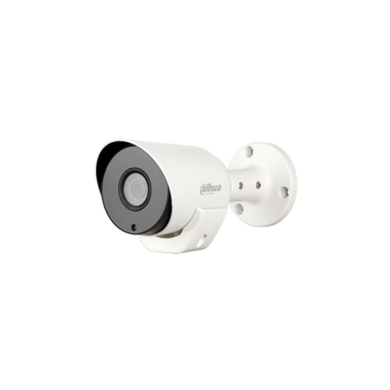 HAC-LC1220T-TH, Dahua HAC Series Camera, 2MP, Temp & Humidity, HDCVI