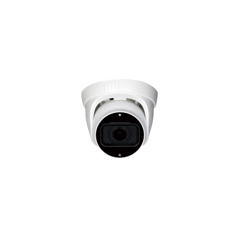 HAC-T3A41-VF, Dahua HAC-T3A Series, 4MP HDCVI IR Eyeball Camera, 4MP, IR, Vari-focal Lens