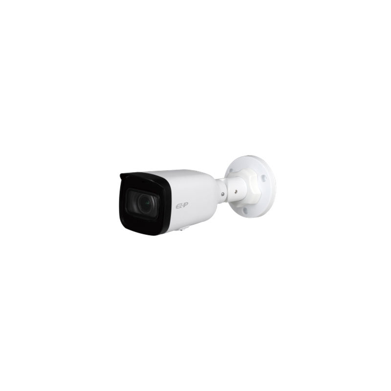 IPC-B2B40-ZS, Dahua B2B40 Series Network Camera, 4MP/IR/2.8mm Lens