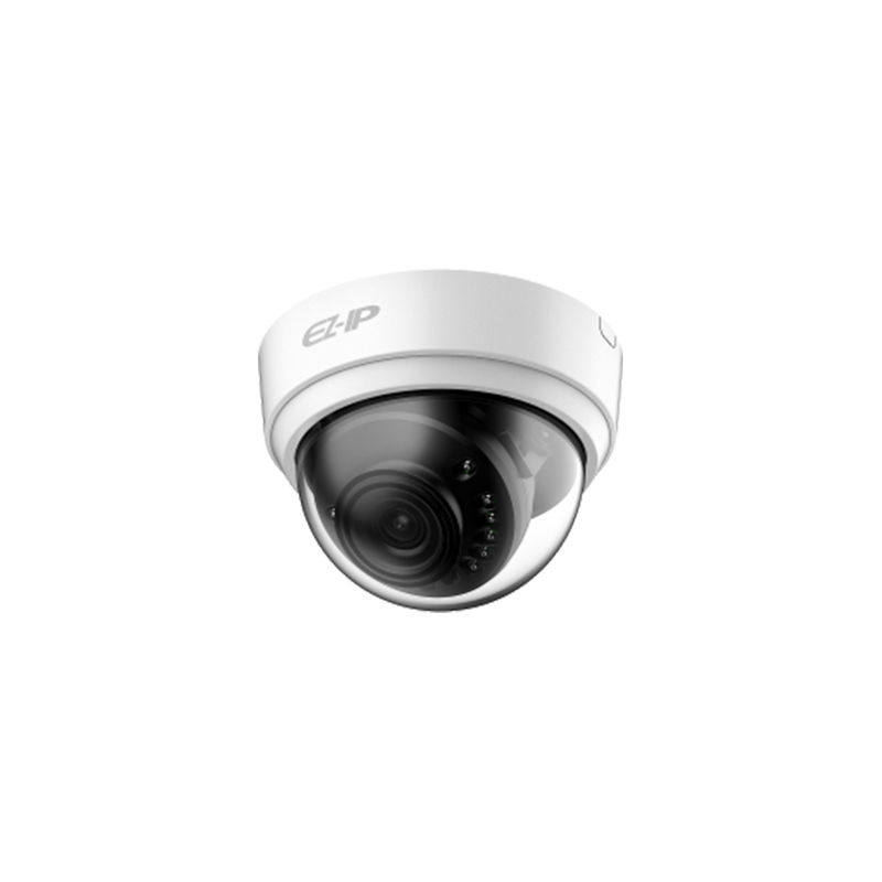 D1B20, Dahua D1 Series, 2MP/IR/Indoor Dome