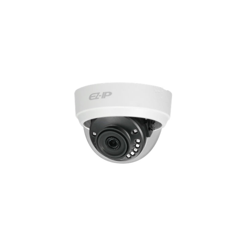 D1B40, Dahua IPC Series Network Camera, 4MP/IR/Indoor Mini Dome