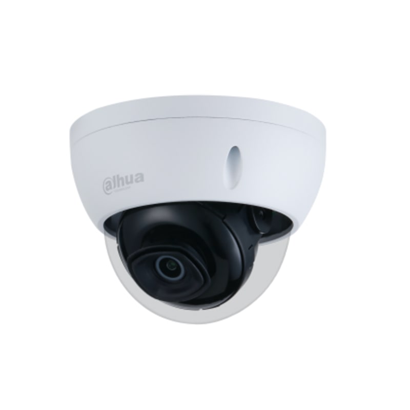 HDBW1431E-S4, Dahua 4MP WDR IR Mini-Dome Network Camera, 4MP, WDR, IR 30m