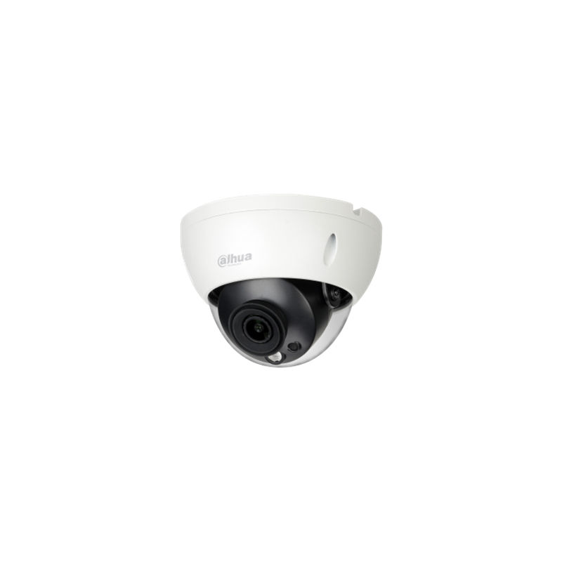 HDBW1831R, Dahua IPC-HDBW1831R, 8MP/120dB WDR/IR Dome Camera