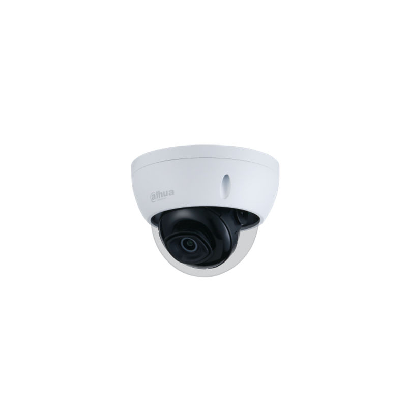 HDBW2230E-S-S2, Dahua HDBW2230E Series Network Camera, 2MP, IR, Mini Dome