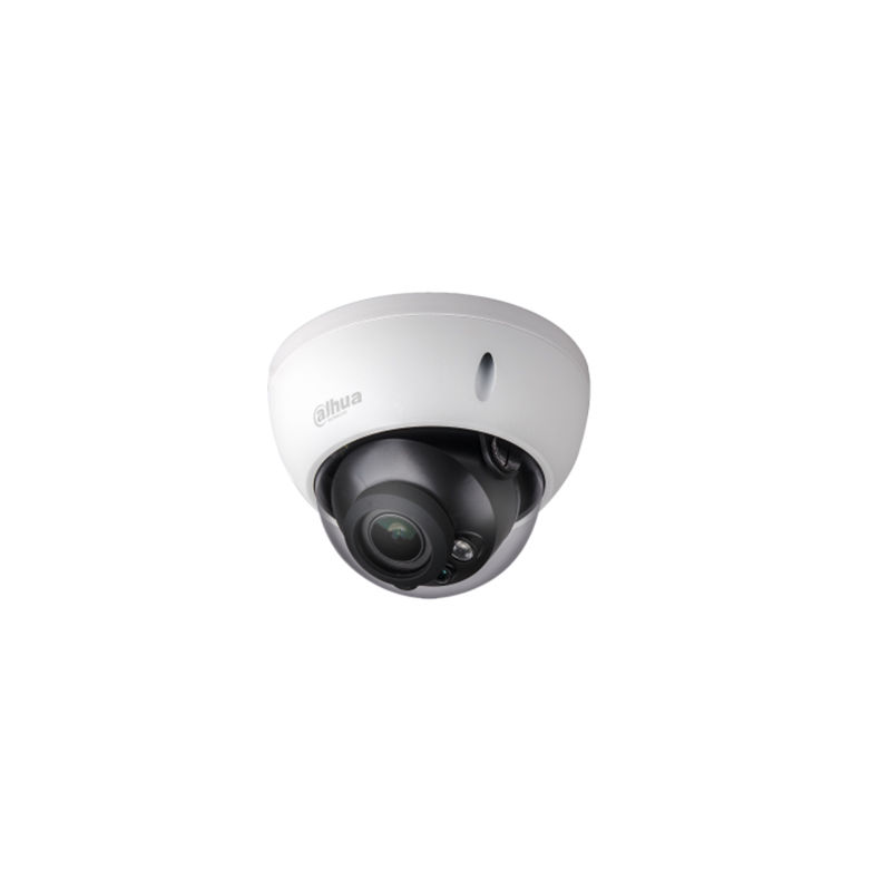 HDBW2231R-ZAS, Dahua IPC Series Network Camera, 2MP WDR, IR, IP67