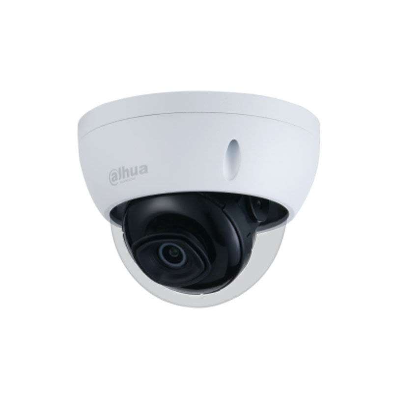 HDBW3541E-AS, Dahua HDBW3541E Series Dome Network Camera, 5MP/AI/IR/Fixed Lens