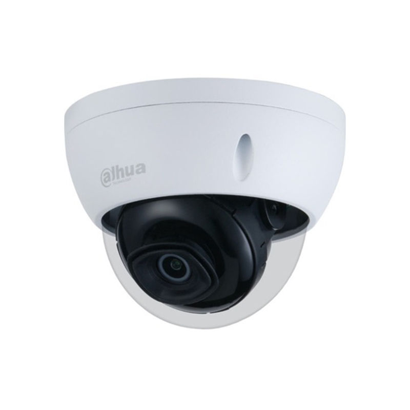 HDBW3841E-AS, Dahua WizSense Network Camera, 8MP/IR/Fixed lens