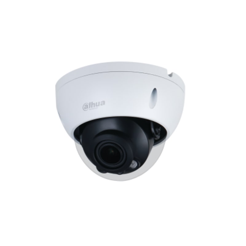 HDBW3841R-ZS, Dahua WizSense Network Camera, 8MP, IR, Vari-focal Lens