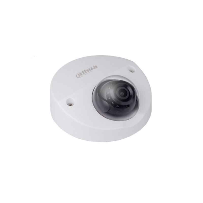 HDBW4231F-M, Dahua IPC Series Network Camera, 2MP, IR, 2.8mm Lens