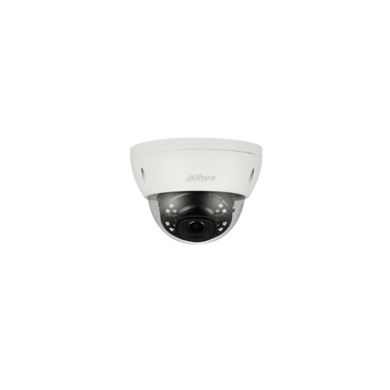 HDBW4831E-ASE, Dahua IPC-HDBW Series Network Camera, 8MP, IR, Mini Dome