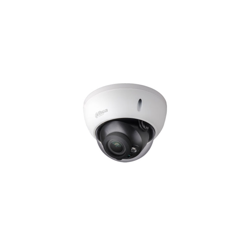 HDBW5231R-ZE, Dahua IPC Series Dome Camera, 2MP, WDR, IR