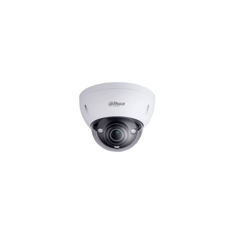 HDBW81230E-ZE, Dahua HDBW81230E Series Network Camera, 12MP, IR, Dome