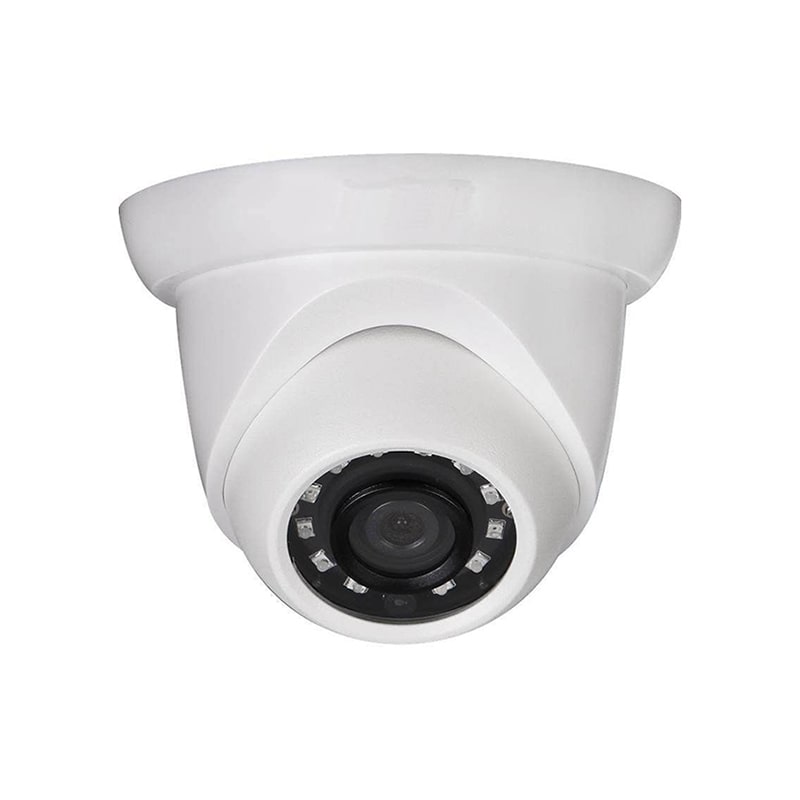 HDW1230S-S5, Dahua HDW1230S-S5 Camera, 2MP/IR/Network Eyeball