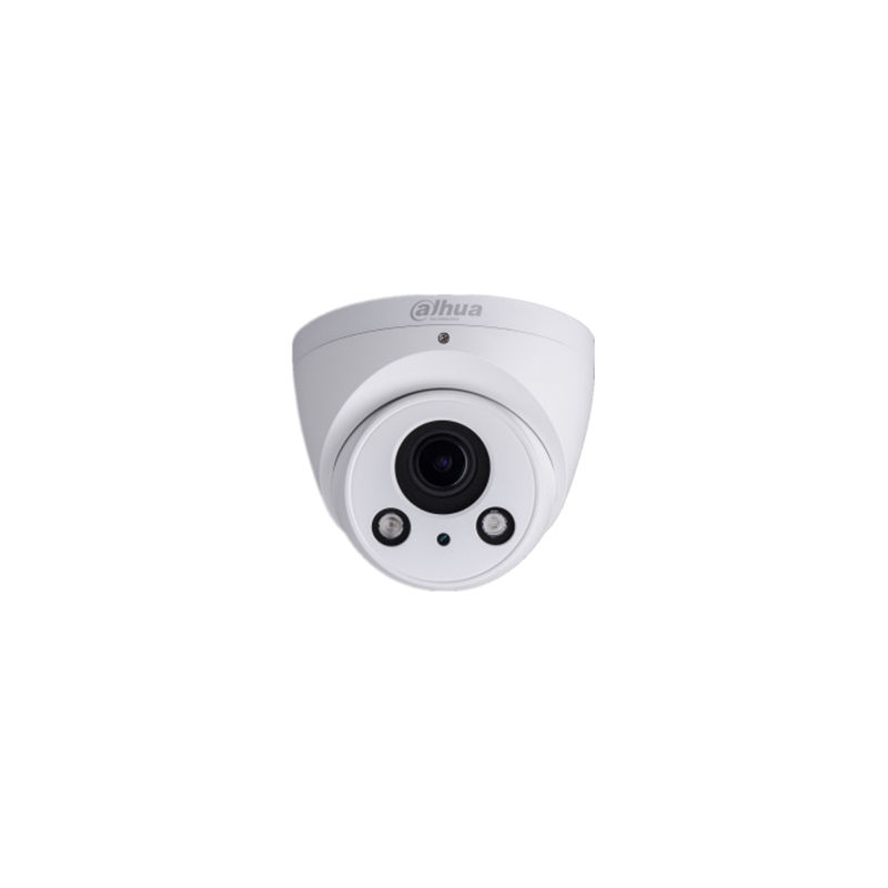 HDW2531R-ZS, Dahua Eyeball Network Camera, 5MP/IR/Network