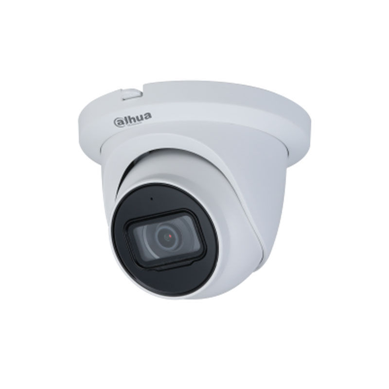 IPC-HDW2531TM-AS-S2, Dahua HDW2531TM-AS-S2 Network Camera, 5MP Resolution/IR 30m/Fixed Lens