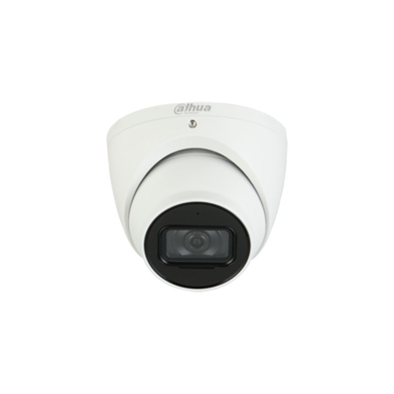 HDW5241TM-AS, Dahua HDW5241TM-AS Network Camera, 2MP, WDR, IR Eyeball