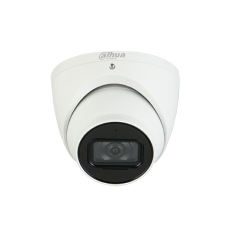 IPC-HDW5442TM-ASE, Dahua HDW5442TM-ASE, 4MP WDR/IR Eyeball/AI Network Camera