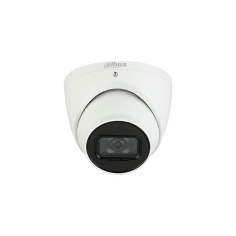 HDW5541TM-AS, Dahua HDW5541TM-AS Camera, 5MP/120dB WDR/AI Detection