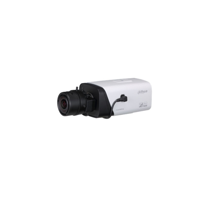 IPC-HF5231E-E, Dahua HF5231E-E, 2MP WDR Box Network Camera, 2MP, WDR, Box Type