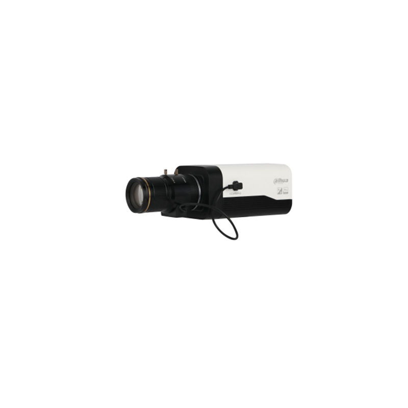 HF8242F-FD, Dahua HF8242F-FD Network Camera, 2MP Starlight/Face Detection/AI Box
