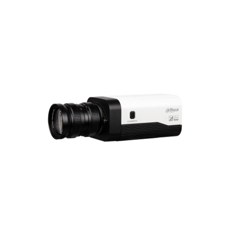 IPC-HF8835F, Dahua HF8835F Box Network Camera, 8MP resolution/Starlight+/Box type