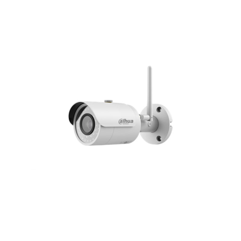 HFW1120S-W, Dahua HFW1120S Series, 1.3MP/IR/Wi-Fi