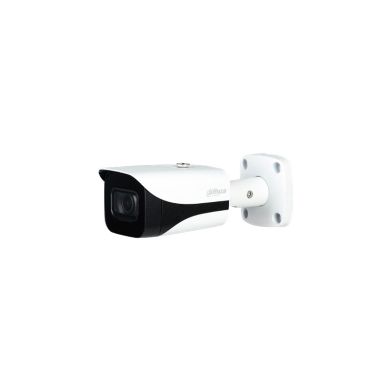 IPC-HFW1831E, Dahua HFW1831E Camera, 8MP, WDR, IR Mini Bullet
