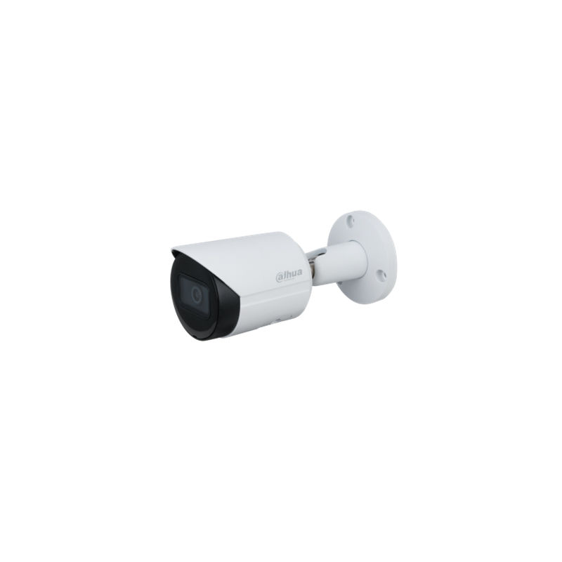 HFW2230S-S-S2, Dahua 2MP IR Bullet Network Camera, 2MP, IR, Bullet