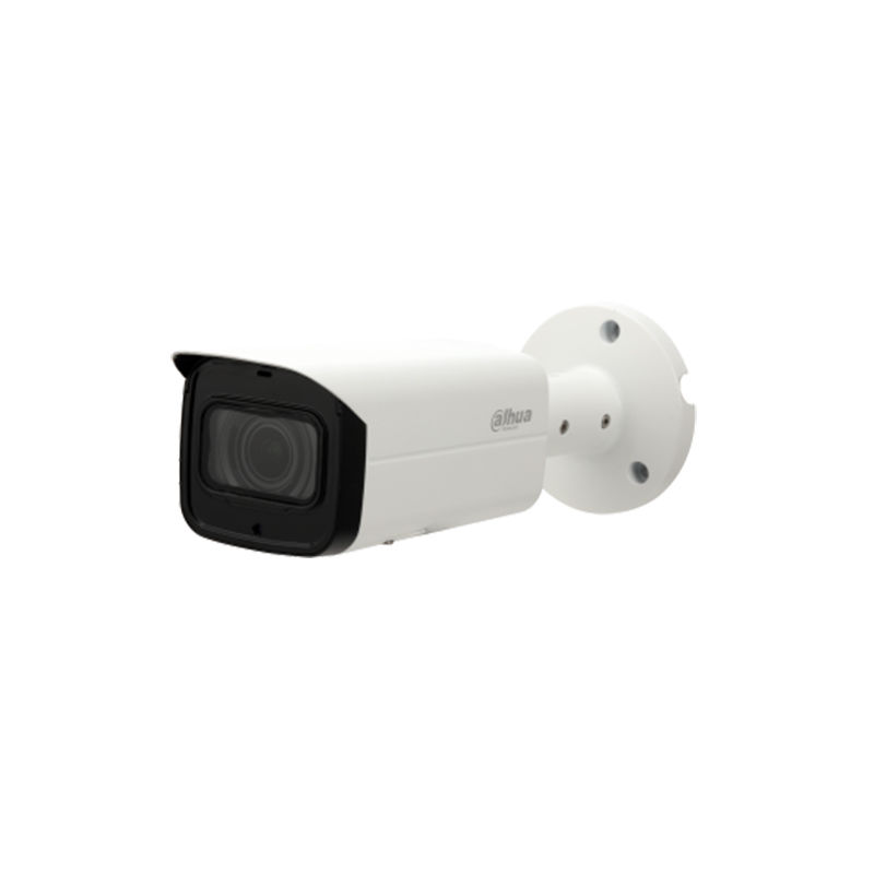 HFW2231T-VFS, Dahua HFW Series Network Camera, 2MP WDR, 2.7-13.5mm lens, IR Bullet